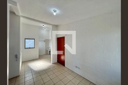 Sala de apartamento para alugar com 2 quartos, 70m² em Centro, Novo Hamburgo
