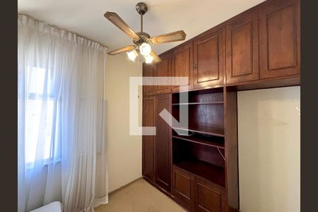 Quarto 1 de apartamento à venda com 2 quartos, 66m² em Copacabana, Rio de Janeiro