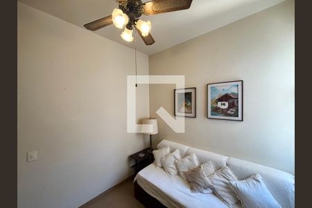 Quarto 1 de apartamento à venda com 2 quartos, 66m² em Copacabana, Rio de Janeiro