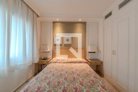 Quarto de apartamento à venda com 1 quarto, 32m² em Bela Vista, São Paulo
