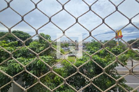 Vista - Sacada de apartamento à venda com 3 quartos, 83m² em Jardim do Mar, São Bernardo do Campo