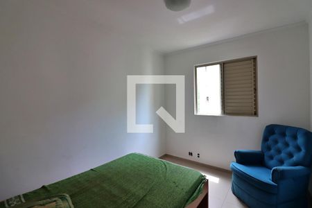 Quarto 2 de apartamento para alugar com 3 quartos, 74m² em Baeta Neves, São Bernardo do Campo