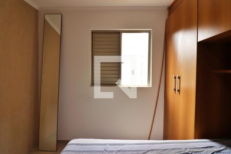 Quarto 1 de apartamento para alugar com 3 quartos, 74m² em Baeta Neves, São Bernardo do Campo