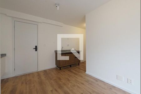 Apartamento para alugar com 2 quartos, 37m² em Vila Mariana, São Paulo