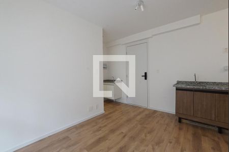 Apartamento para alugar com 2 quartos, 37m² em Vila Mariana, São Paulo