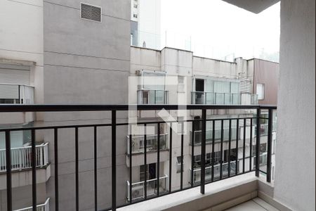 Apartamento para alugar com 2 quartos, 37m² em Vila Mariana, São Paulo