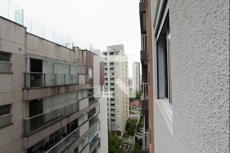 Apartamento para alugar com 2 quartos, 37m² em Vila Mariana, São Paulo