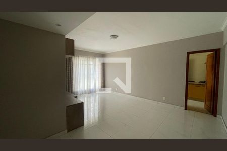 Sala de apartamento para alugar com 3 quartos, 131m² em Ilha do Governador, Rio de Janeiro