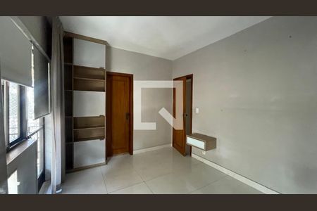 Suite de apartamento para alugar com 3 quartos, 131m² em Ilha do Governador, Rio de Janeiro