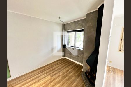 Sala de apartamento à venda com 2 quartos, 58m² em Parque Mandaqui, São Paulo
