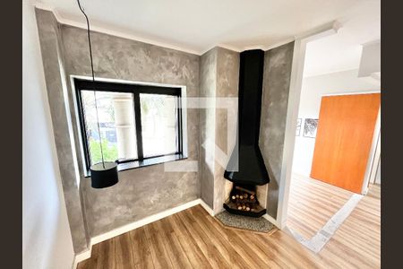 Sala de apartamento à venda com 2 quartos, 58m² em Parque Mandaqui, São Paulo