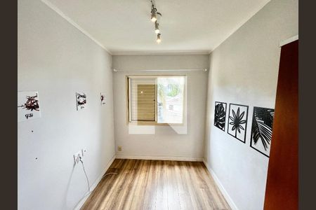 Sala de apartamento à venda com 2 quartos, 58m² em Parque Mandaqui, São Paulo