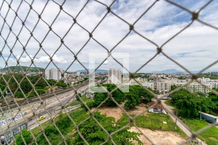 Apartamento à venda com 2 quartos, 45m² em Vicente de Carvalho, Rio de Janeiro