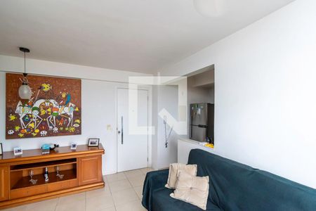Apartamento à venda com 2 quartos, 45m² em Vicente de Carvalho, Rio de Janeiro