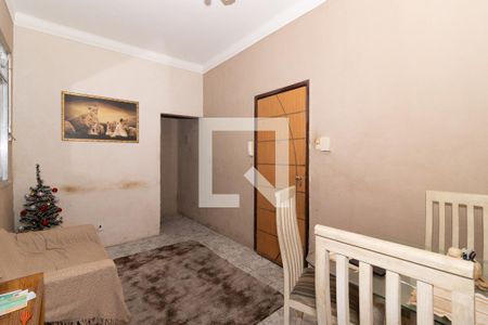 Sala de apartamento para alugar com 2 quartos, 58m² em Madureira, Rio de Janeiro