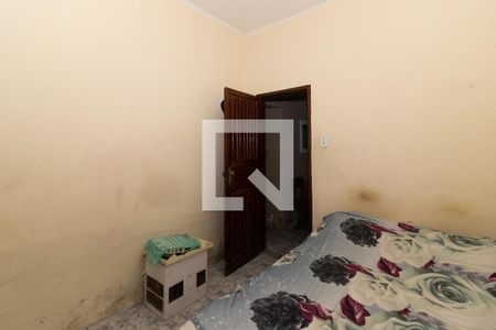 Quarto 1 de apartamento para alugar com 2 quartos, 58m² em Madureira, Rio de Janeiro