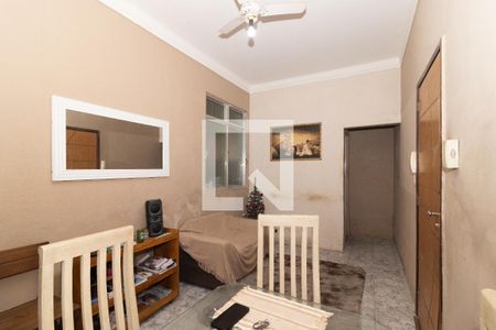 Sala de apartamento para alugar com 2 quartos, 58m² em Madureira, Rio de Janeiro