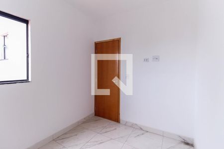 Quarto 1 de apartamento para alugar com 2 quartos, 41m² em São Miguel, São Paulo