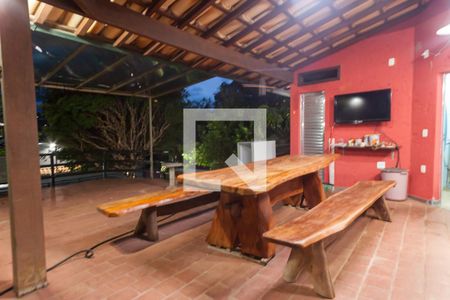 Casa de Condomínio à venda com 3 quartos, 342m² em Vile de Montagne, Nova Lima