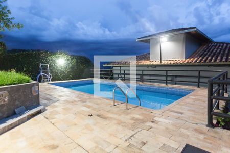 Casa de Condomínio à venda com 3 quartos, 342m² em Vile de Montagne, Nova Lima