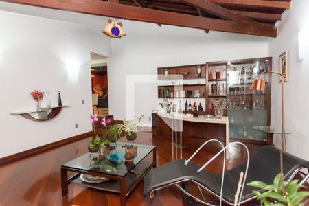 Casa de Condomínio à venda com 3 quartos, 342m² em Vile de Montagne, Nova Lima