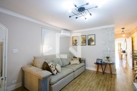 Casa à venda com 2 quartos, 200m² em Santa Maria, Santo André