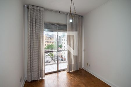 Quarto 1 de apartamento à venda com 3 quartos, 136m² em Bela Vista, São Paulo