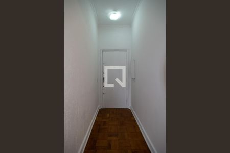 Sala Entrada de apartamento à venda com 3 quartos, 136m² em Bela Vista, São Paulo