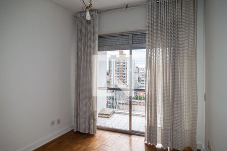 Quarto 1 de apartamento à venda com 3 quartos, 136m² em Bela Vista, São Paulo