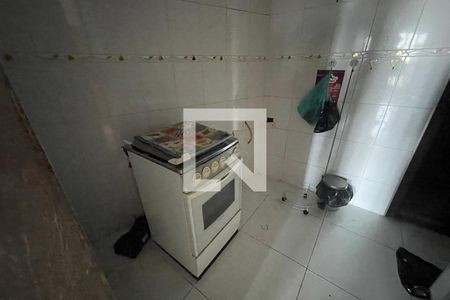 Cozinha de casa para alugar com 2 quartos, 100m² em Jardim Vinte E Cinco de Agosto, Duque de Caxias