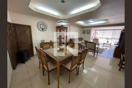 Apartamento à venda com 3 quartos, 153m² em Vila Nova, Novo Hamburgo