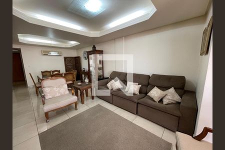 Apartamento à venda com 3 quartos, 153m² em Vila Nova, Novo Hamburgo