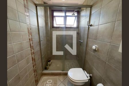Apartamento à venda com 3 quartos, 153m² em Vila Nova, Novo Hamburgo