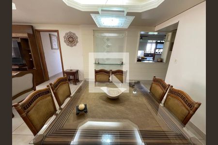 Apartamento à venda com 3 quartos, 153m² em Vila Nova, Novo Hamburgo