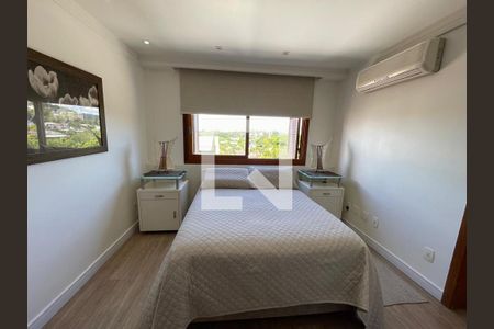 Apartamento à venda com 3 quartos, 153m² em Vila Nova, Novo Hamburgo