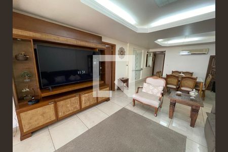 Apartamento à venda com 3 quartos, 153m² em Vila Nova, Novo Hamburgo