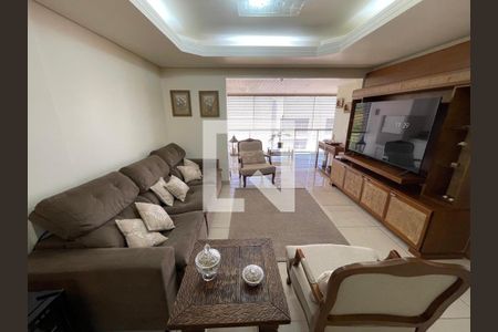 Apartamento para alugar com 3 quartos, 153m² em Vila Nova, Novo Hamburgo