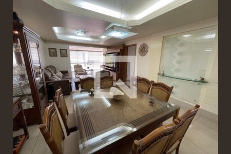 Apartamento à venda com 3 quartos, 153m² em Vila Nova, Novo Hamburgo