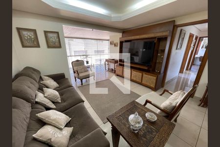 Apartamento à venda com 3 quartos, 153m² em Vila Nova, Novo Hamburgo