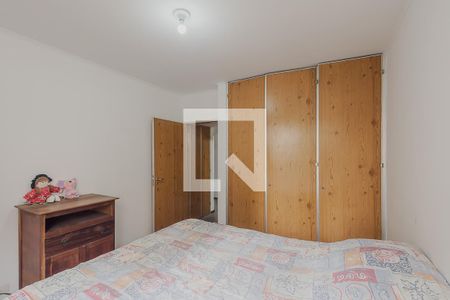 Quarto 1 de apartamento à venda com 3 quartos, 123m² em Jardim Paulista, São Paulo