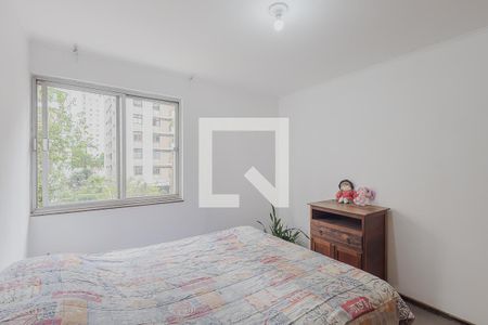 Quarto 1 de apartamento à venda com 3 quartos, 123m² em Jardim Paulista, São Paulo
