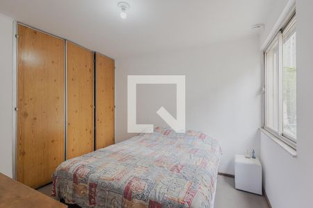 Quarto 1 de apartamento à venda com 3 quartos, 123m² em Jardim Paulista, São Paulo