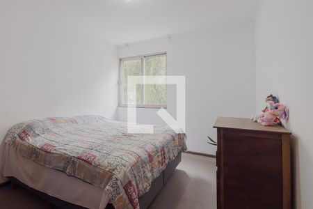 Quarto 1 de apartamento à venda com 3 quartos, 123m² em Jardim Paulista, São Paulo