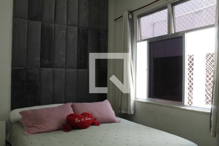 Quarto 2 de apartamento para alugar com 3 quartos, 95m² em Tijuca, Rio de Janeiro