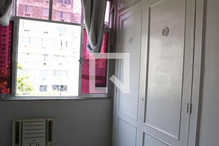 Quarto 1 de apartamento para alugar com 3 quartos, 95m² em Tijuca, Rio de Janeiro