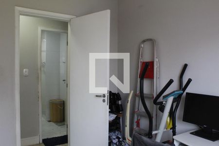 Quarto 1 de apartamento para alugar com 3 quartos, 95m² em Tijuca, Rio de Janeiro