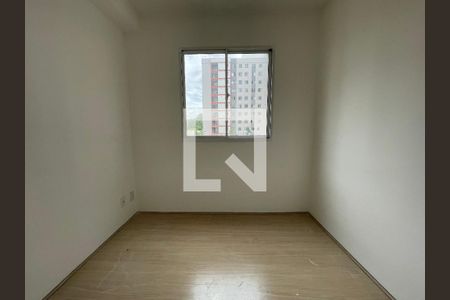 Quarto 1 de apartamento à venda com 2 quartos, 35m² em Jaguaré, São Paulo