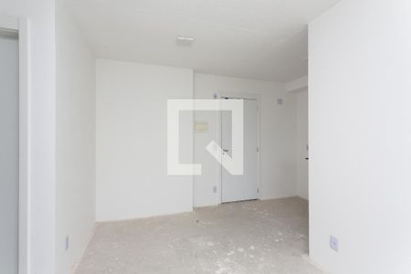 Sala  de apartamento à venda com 2 quartos, 41m² em Cidade Líder, São Paulo