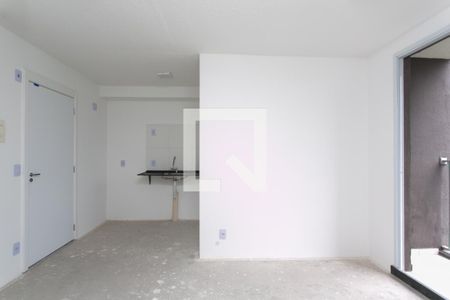 Sala  de apartamento à venda com 2 quartos, 41m² em Cidade Líder, São Paulo