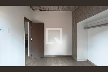Quarto 1 de casa para alugar com 2 quartos, 45m² em Jardim da Gloria, São Paulo